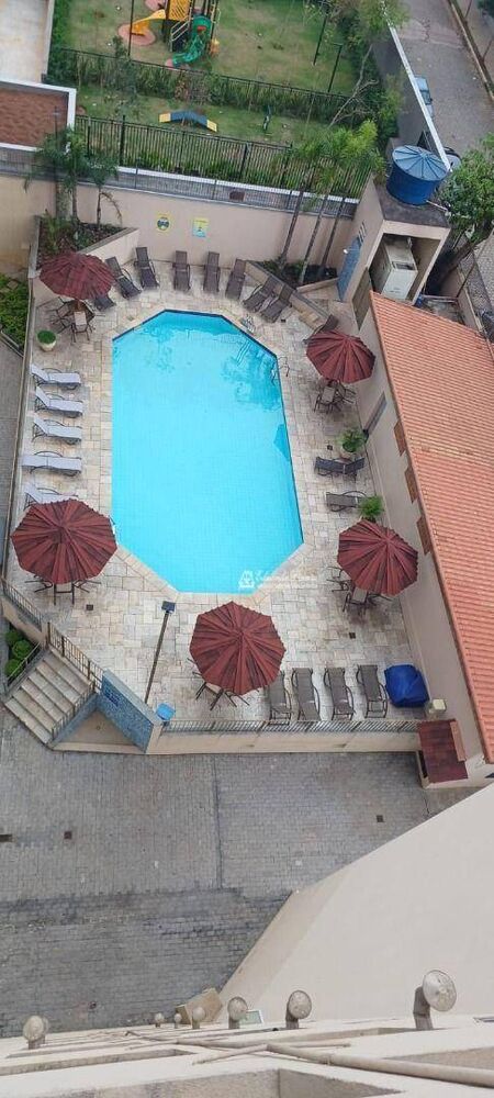 Apartamento, 2 quartos, 58 m² - Foto 5
