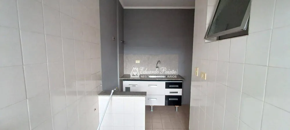Apartamento, 2 quartos, 58 m² - Foto 6