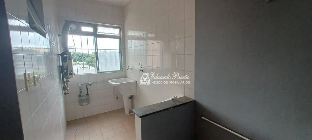 Apartamento, 2 quartos, 58 m² - Foto 4