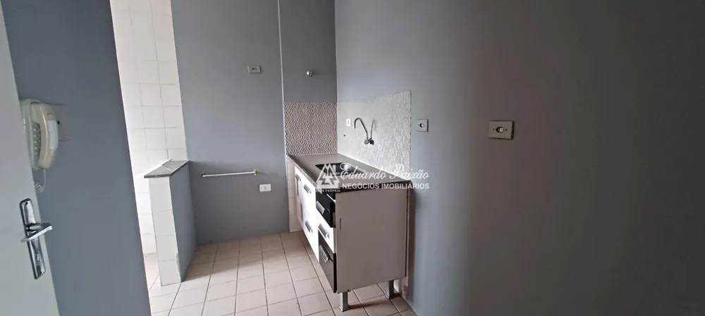 Apartamento, 2 quartos, 58 m² - Foto 5