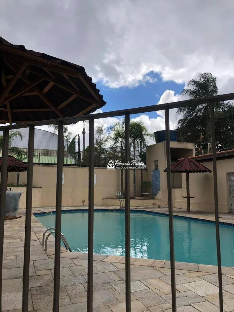 Apartamento, 2 quartos, 58 m² - Foto 15