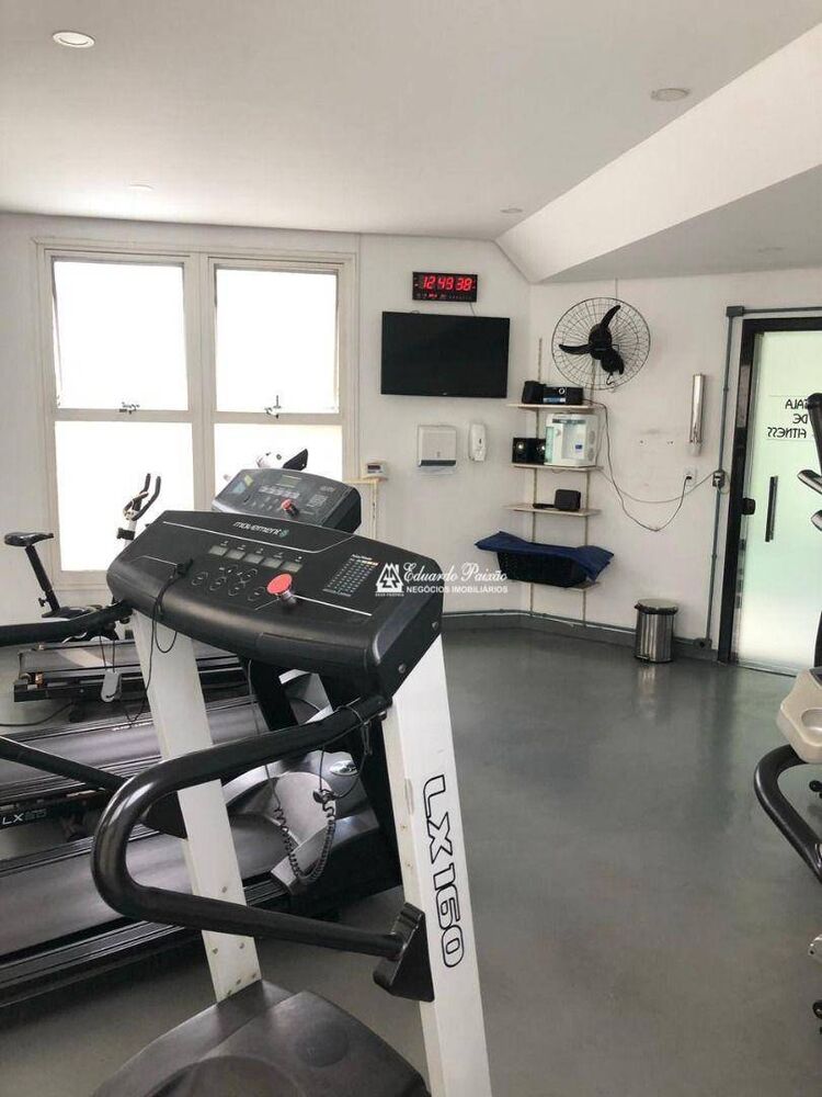 Apartamento, 2 quartos, 58 m² - Foto 6