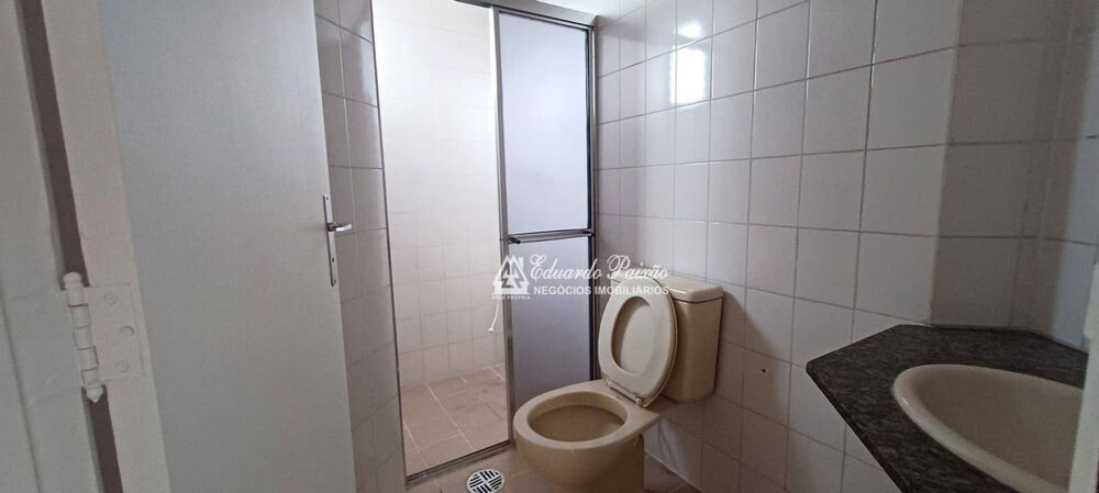 Apartamento, 2 quartos, 58 m² - Foto 2