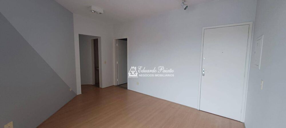Apartamento, 2 quartos, 58 m² - Foto 1