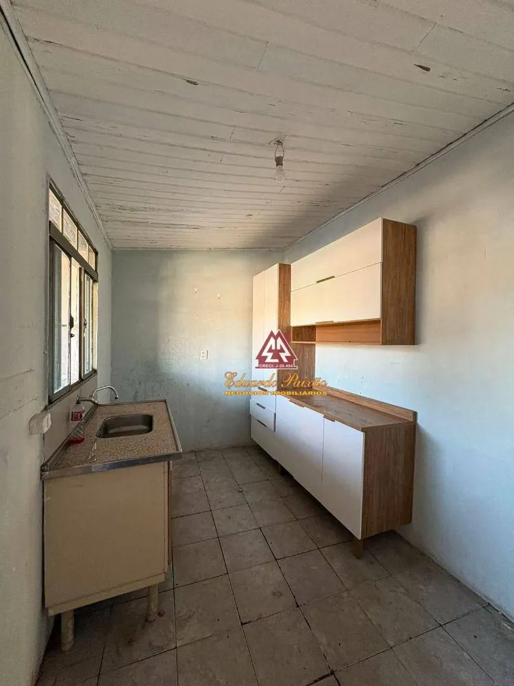 Casa, 2 quartos, 90 m² - Foto 4