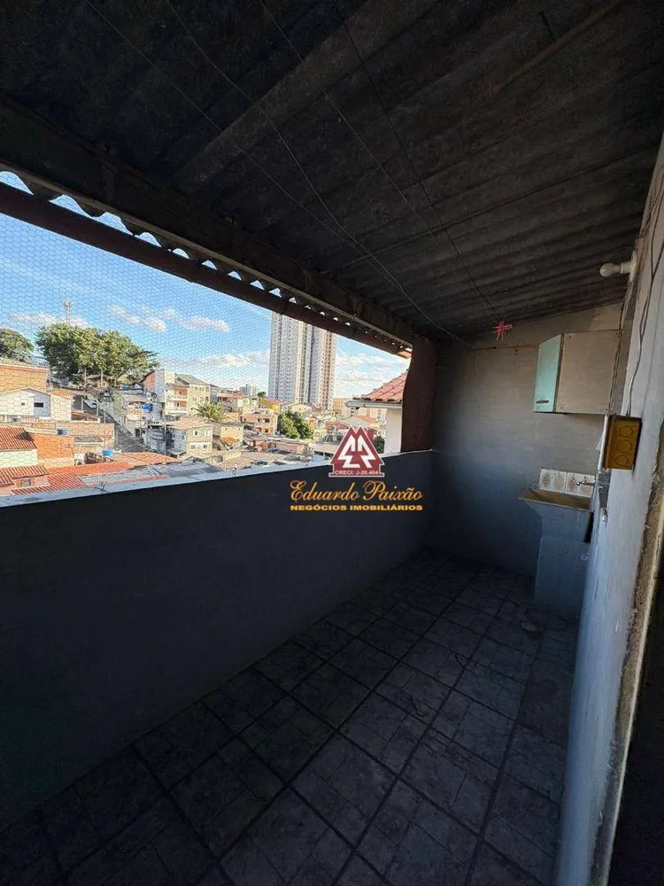 Casa, 2 quartos, 90 m² - Foto 8