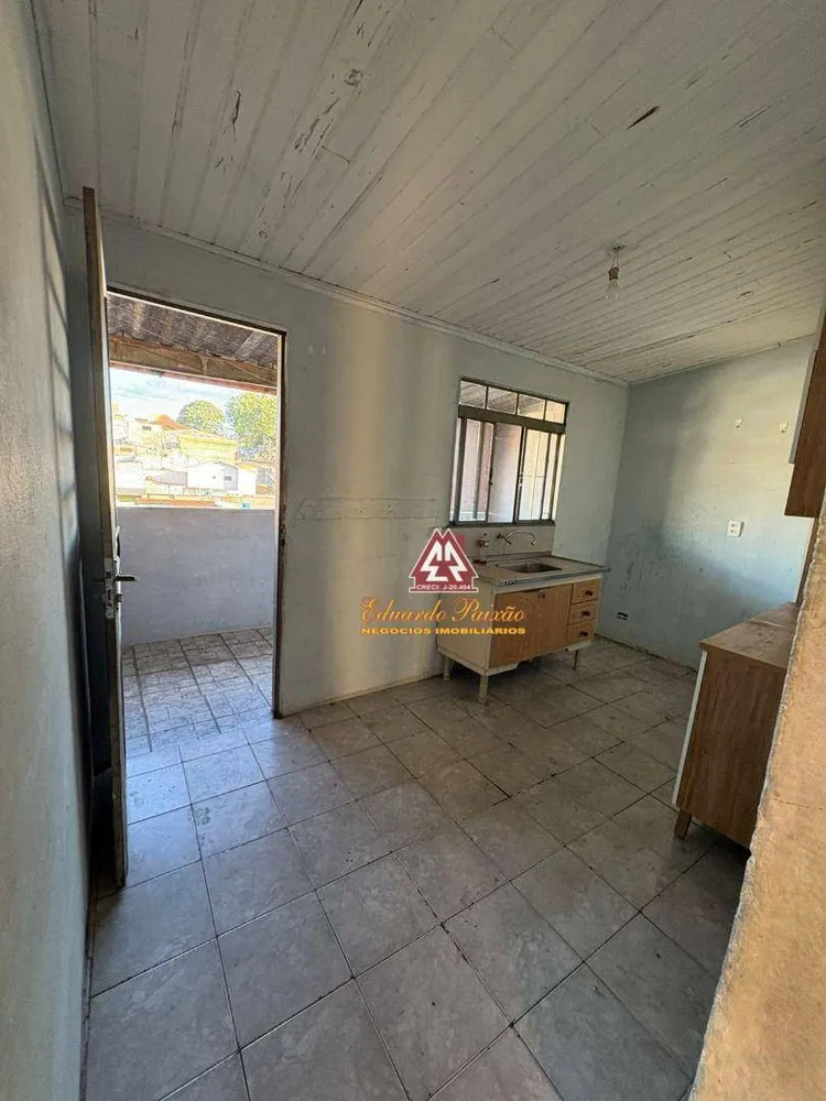 Casa, 2 quartos, 90 m² - Foto 6