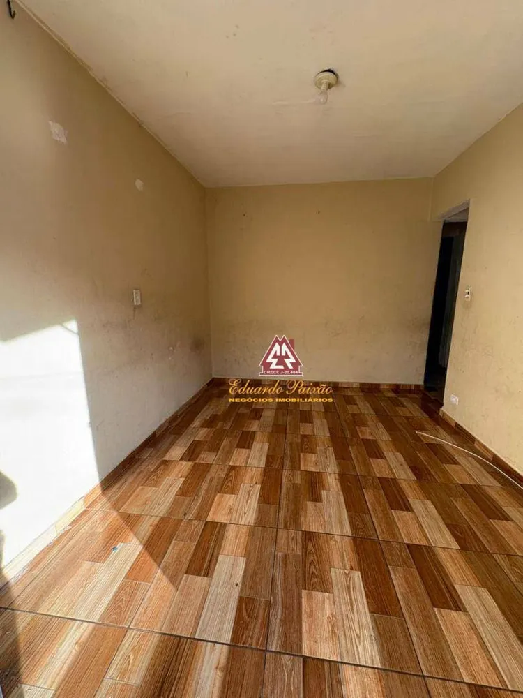 Casa, 2 quartos, 90 m² - Foto 1