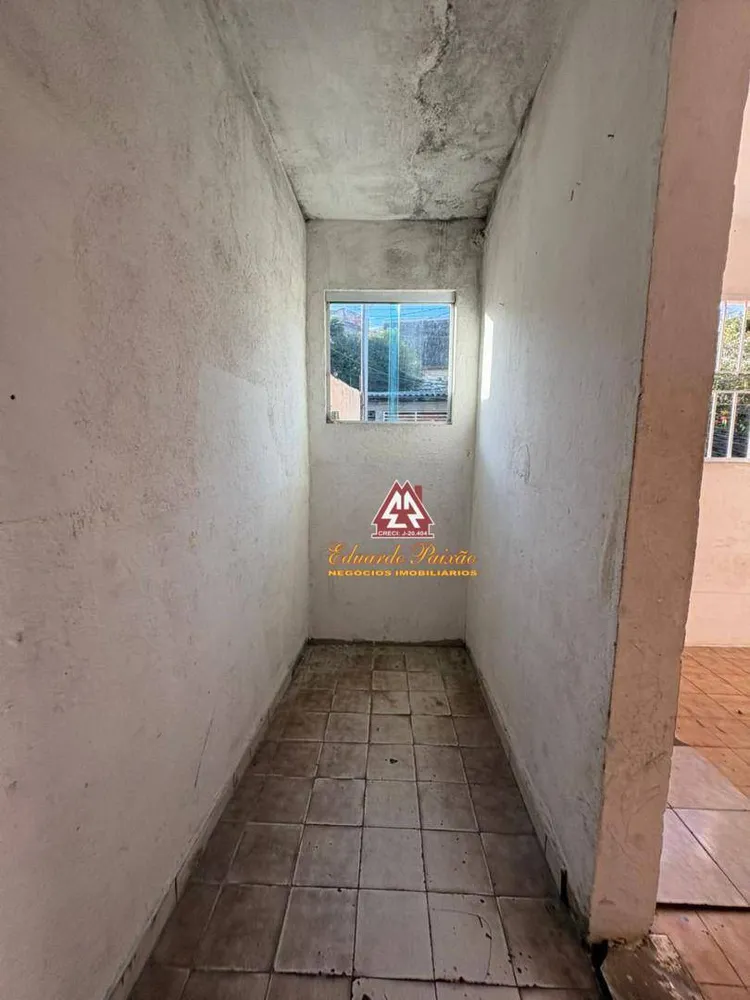Casa, 2 quartos, 90 m² - Foto 10