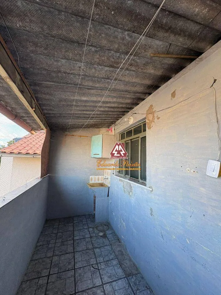 Casa, 2 quartos, 90 m² - Foto 7