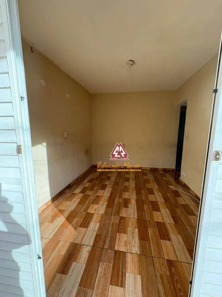 Casa, 2 quartos, 90 m² - Foto 2