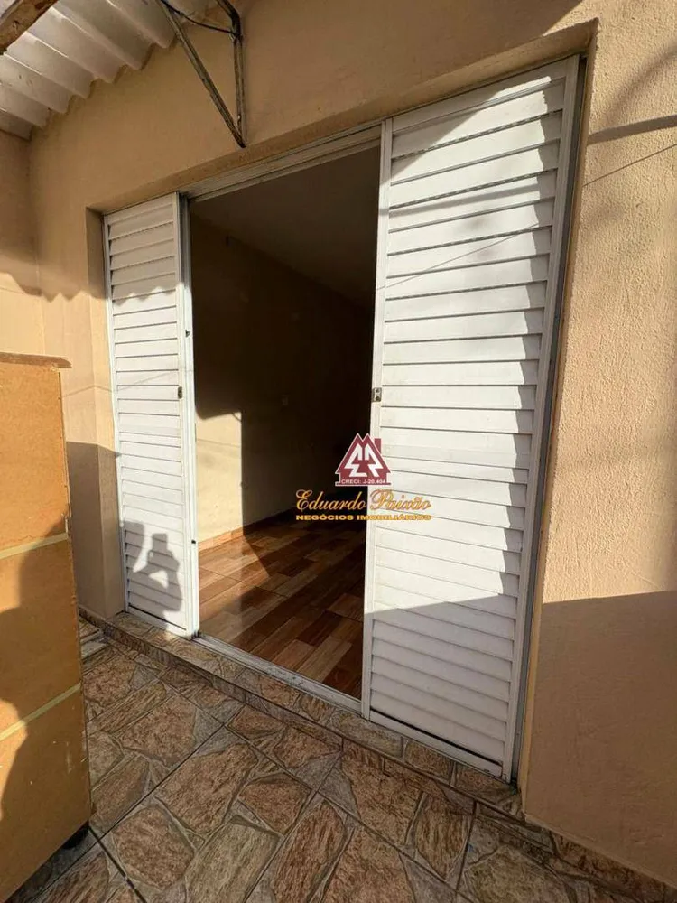Casa, 2 quartos, 90 m² - Foto 12