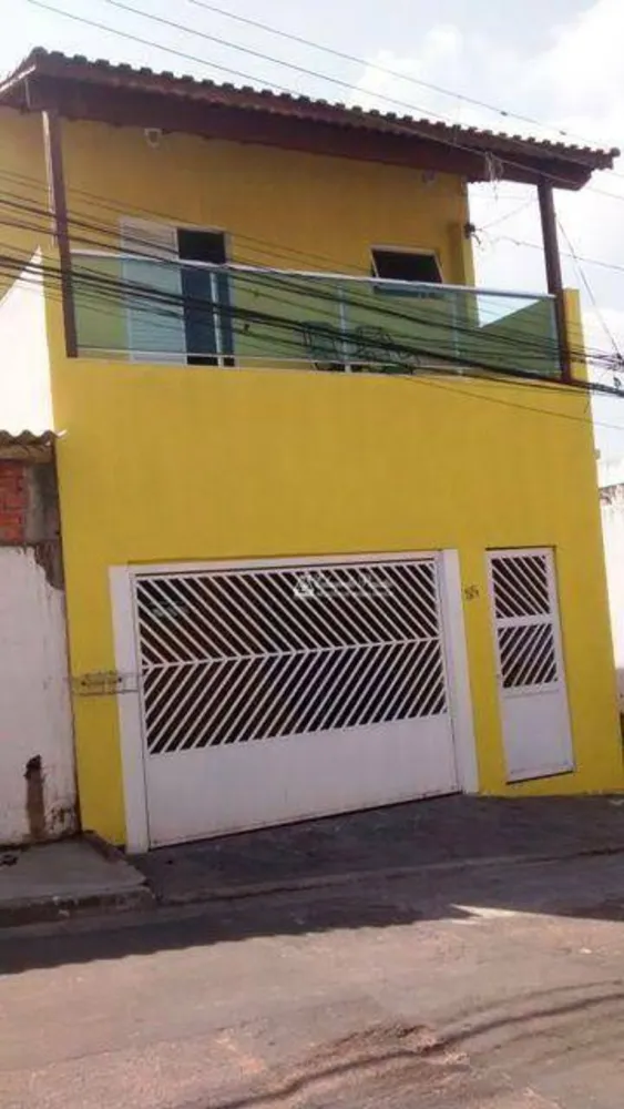 Sobrado, 3 quartos, 120 m² - Foto 7