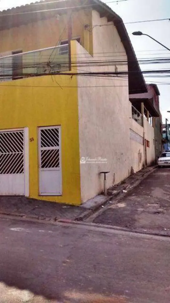 Sobrado, 3 quartos, 120 m² - Foto 6