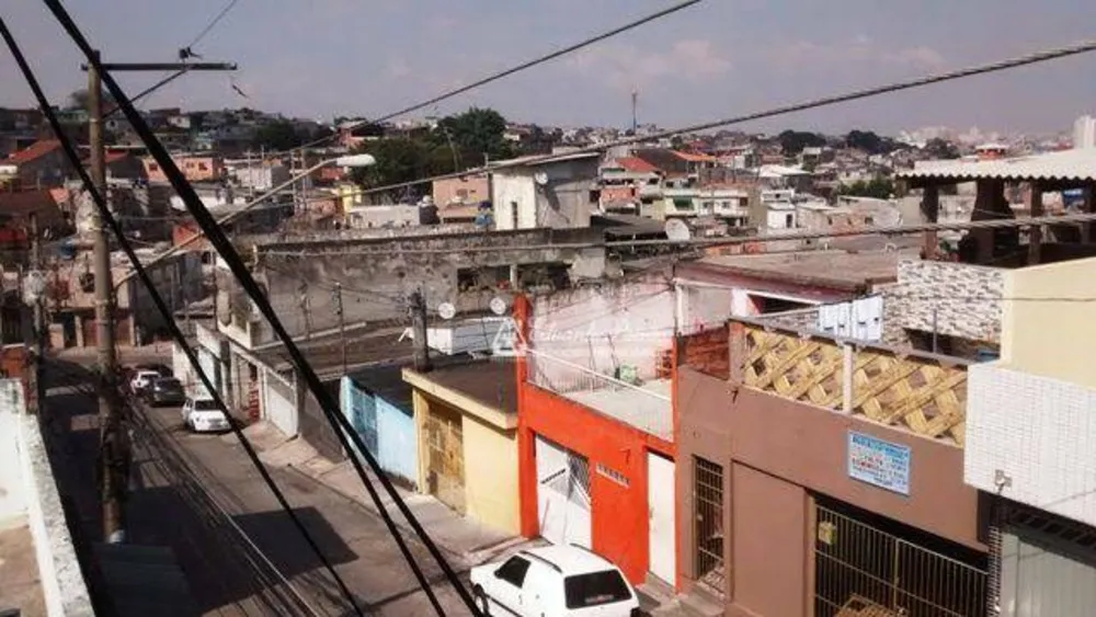 Sobrado, 3 quartos, 120 m² - Foto 5