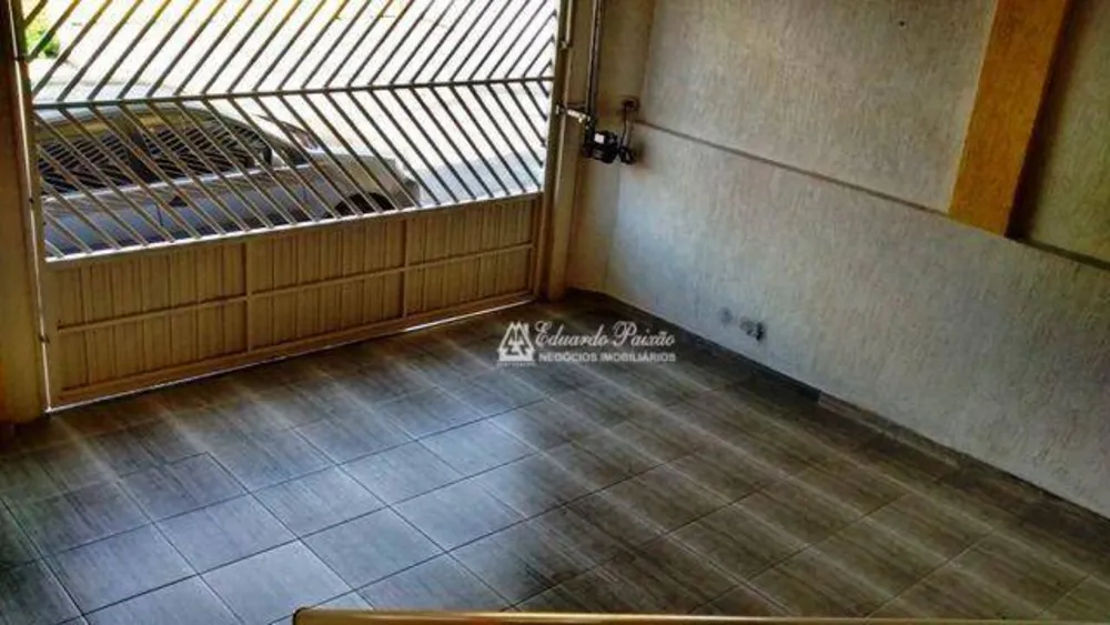 Sobrado, 3 quartos, 120 m² - Foto 4