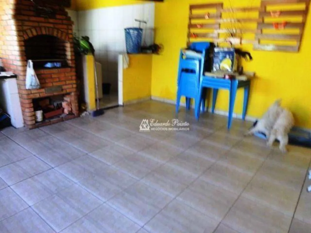 Sobrado, 3 quartos, 120 m² - Foto 2
