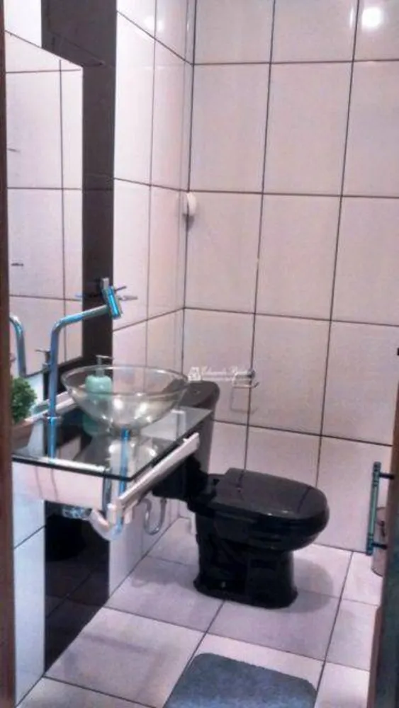 Sobrado, 3 quartos, 120 m² - Foto 8