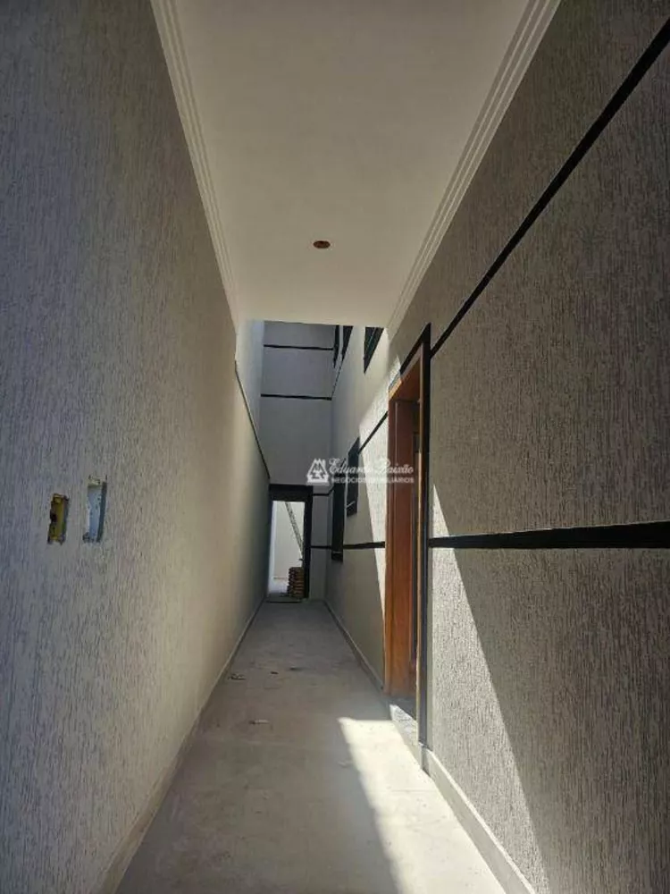 Sobrado à venda com 3 quartos, 132m² - Foto 3