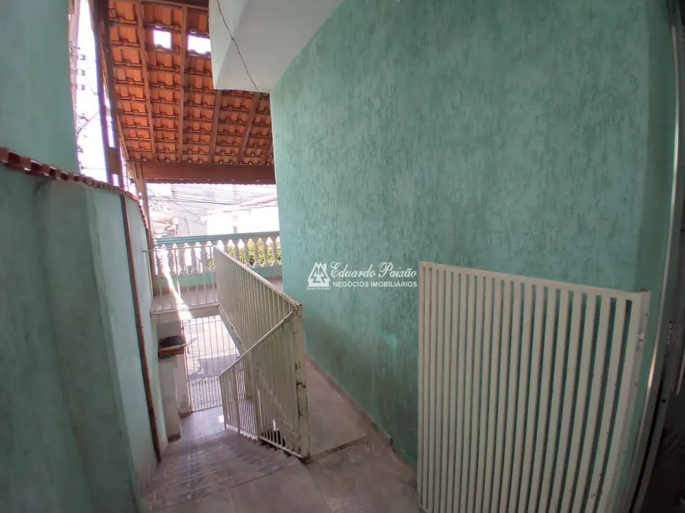 Sobrado, 6 quartos, 180 m² - Foto 15