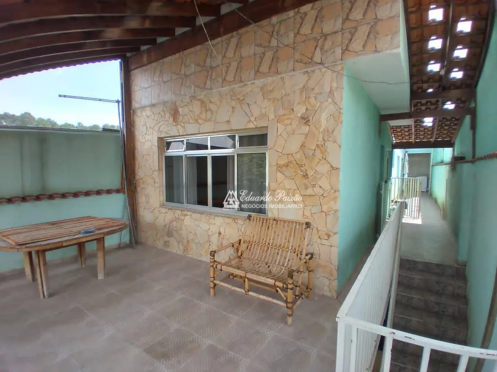 Sobrado, 6 quartos, 180 m² - Foto 16