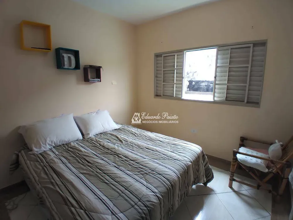 Sobrado, 6 quartos, 180 m² - Foto 3