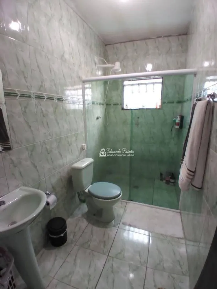 Sobrado, 6 quartos, 180 m² - Foto 10