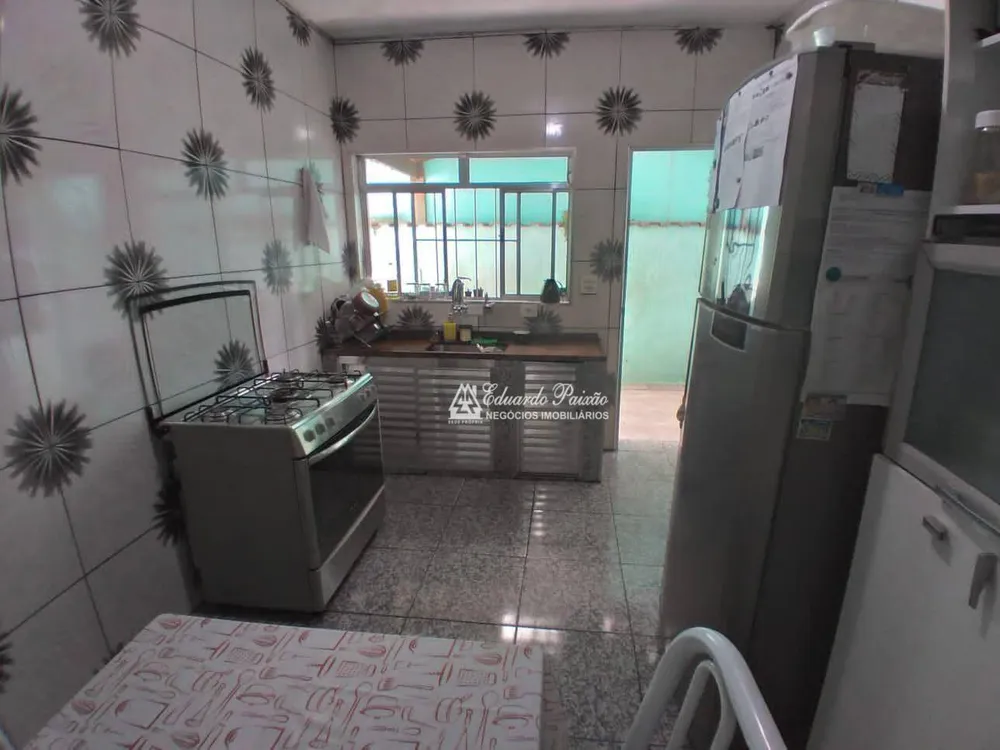 Sobrado, 6 quartos, 180 m² - Foto 13