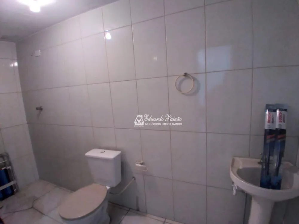 Sobrado, 6 quartos, 180 m² - Foto 12
