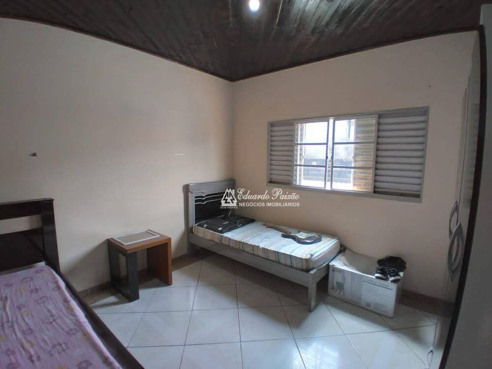 Sobrado, 6 quartos, 180 m² - Foto 3