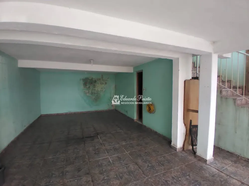 Sobrado, 6 quartos, 180 m² - Foto 8