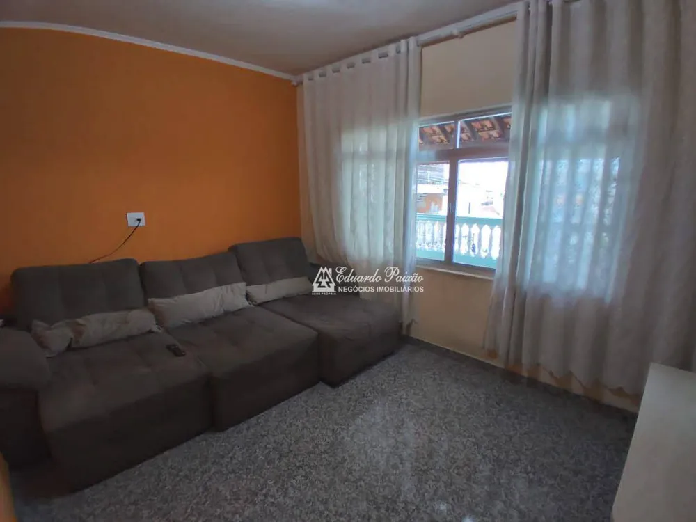 Sobrado, 6 quartos, 180 m² - Foto 7