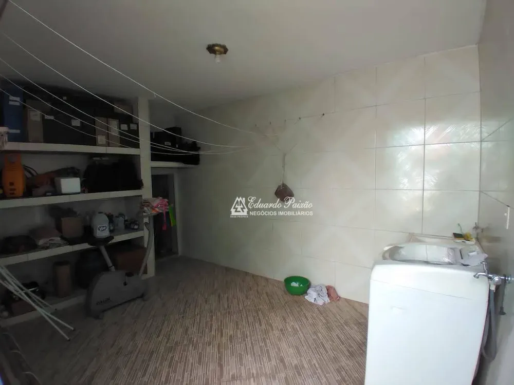 Sobrado, 6 quartos, 180 m² - Foto 6