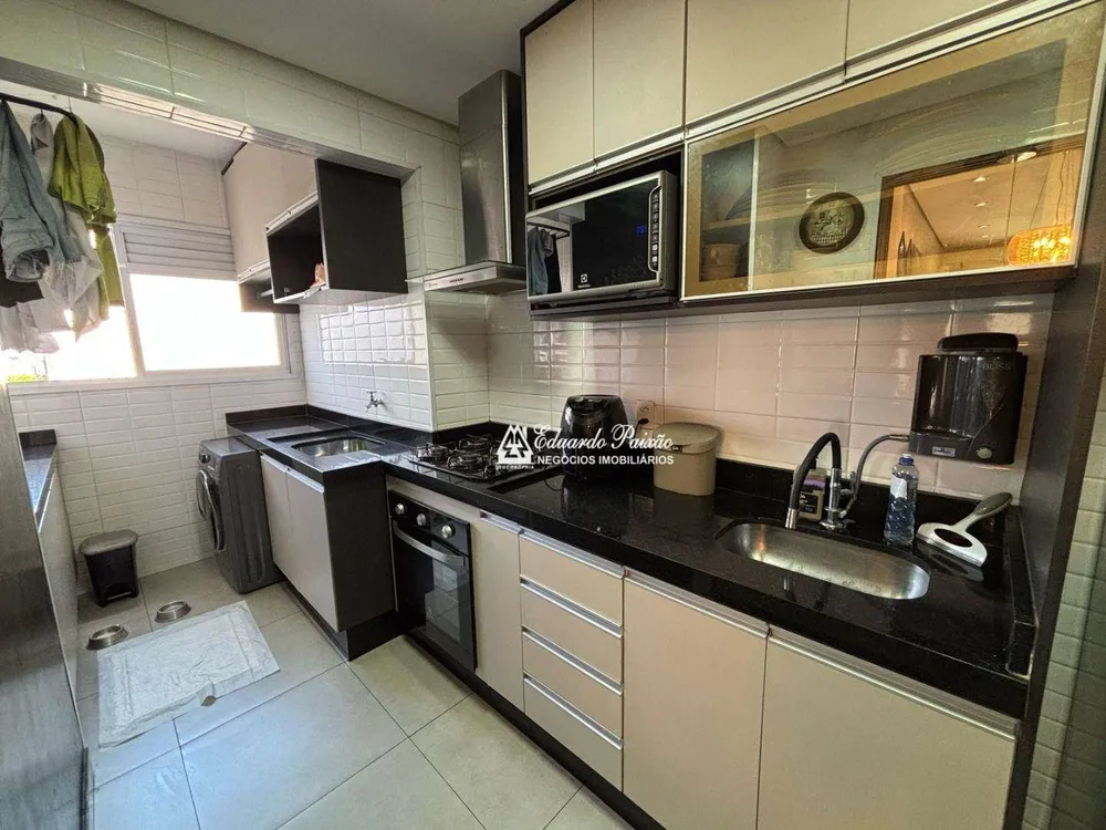 Apartamento, 2 quartos, 62 m² - Foto 5
