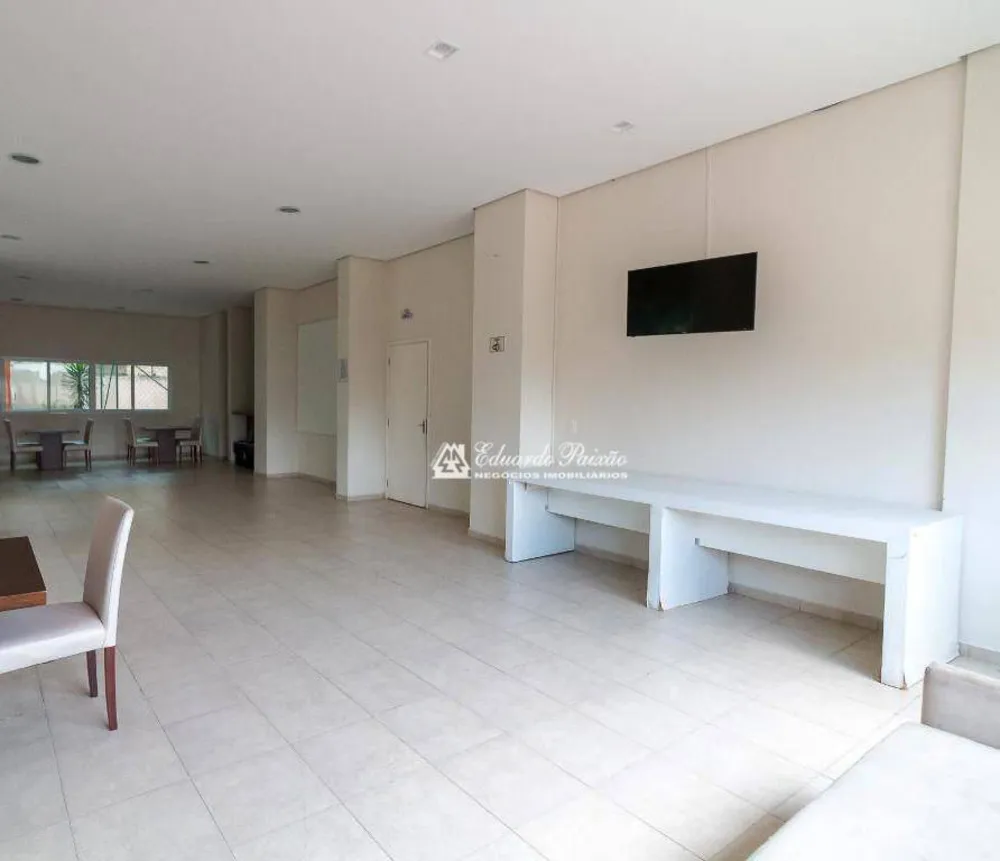 Apartamento, 2 quartos, 62 m² - Foto 10