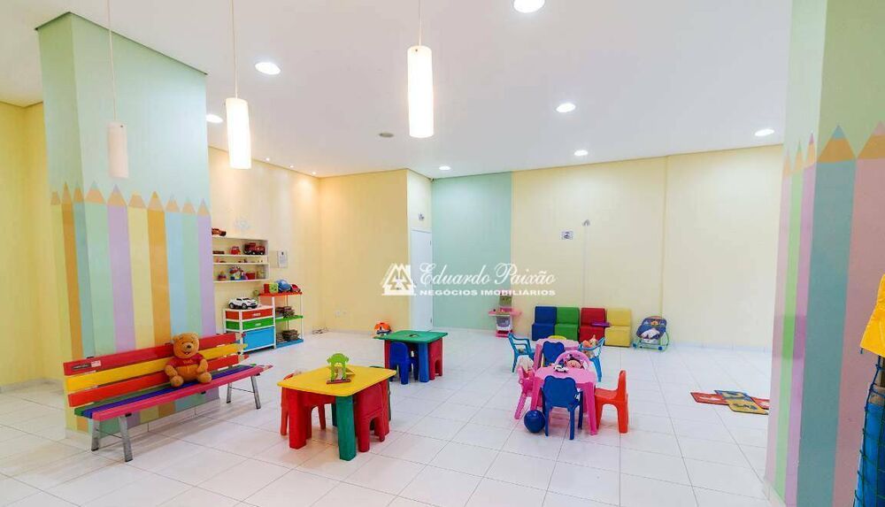 Apartamento, 2 quartos, 62 m² - Foto 8