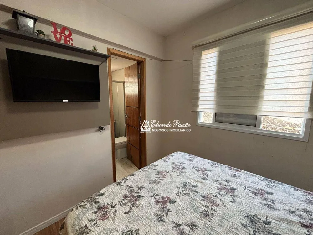 Apartamento, 2 quartos, 62 m² - Foto 6