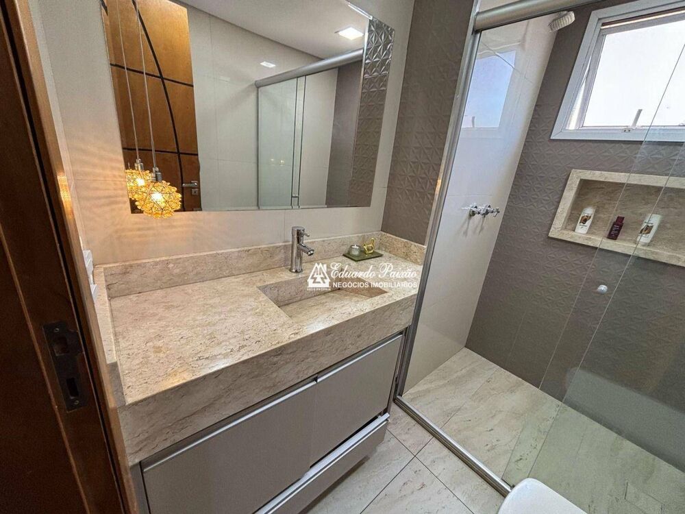 Apartamento, 2 quartos, 62 m² - Foto 3