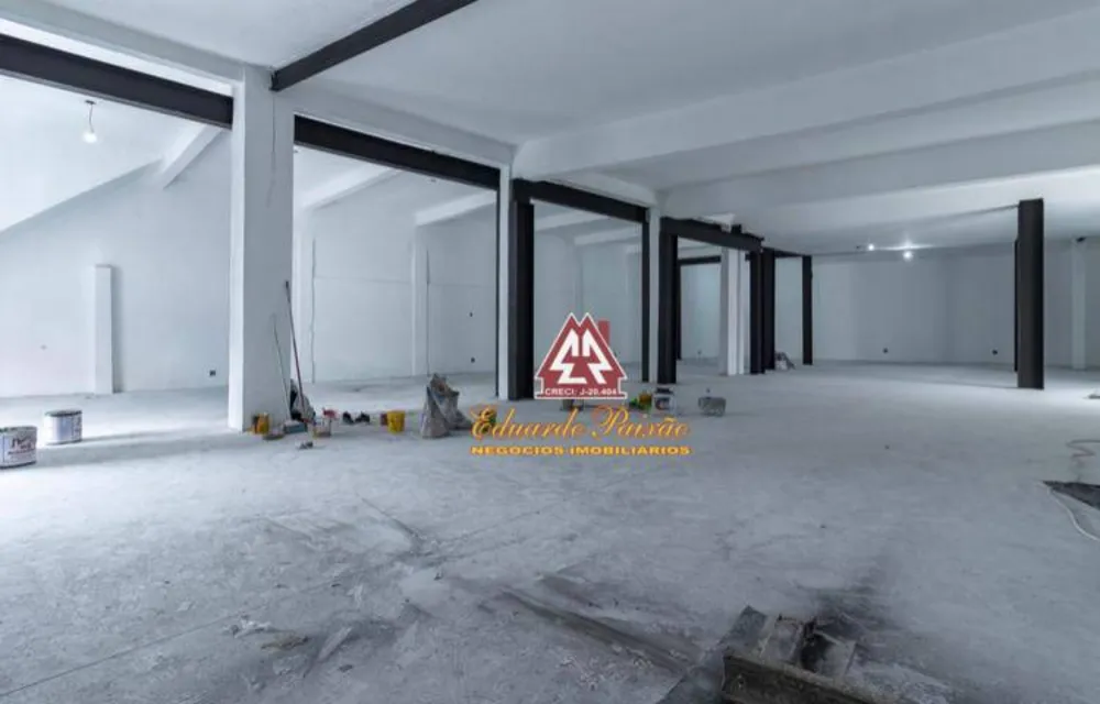 Loja-Salão, 100 m² - Foto 1