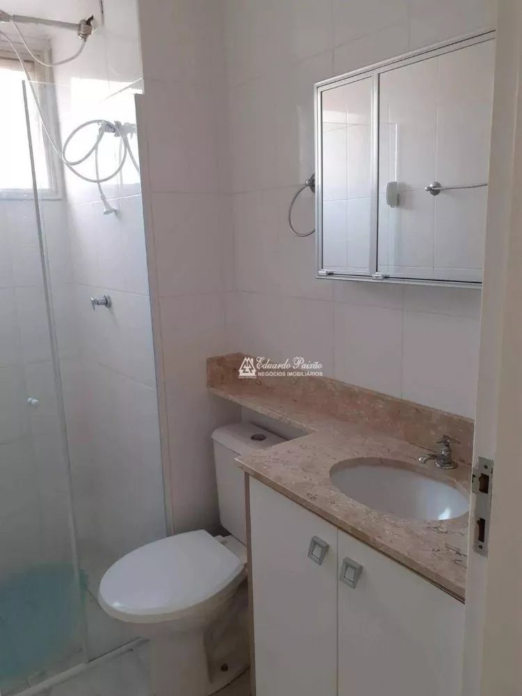 Apartamento à venda com 2 quartos, 57m² - Foto 4