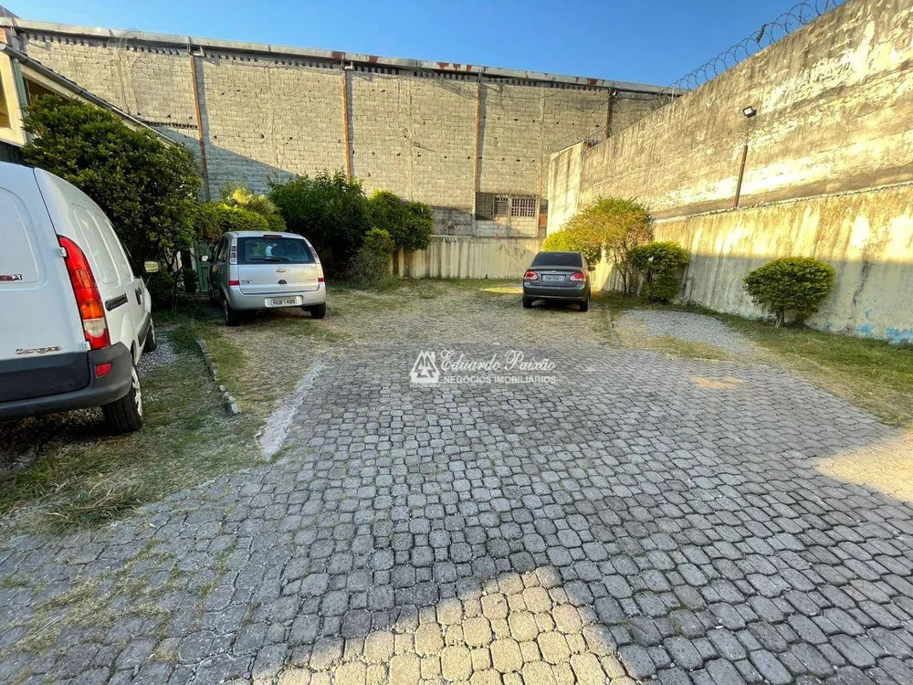 Prédio Inteiro, 240 m² - Foto 16