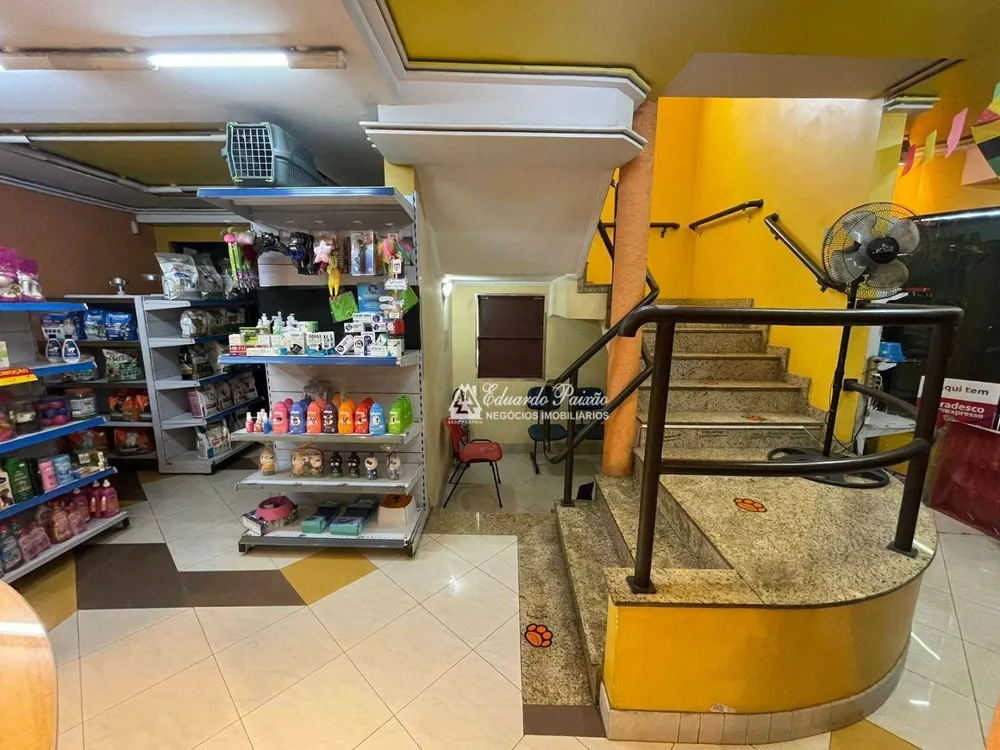 Prédio Inteiro, 240 m² - Foto 8