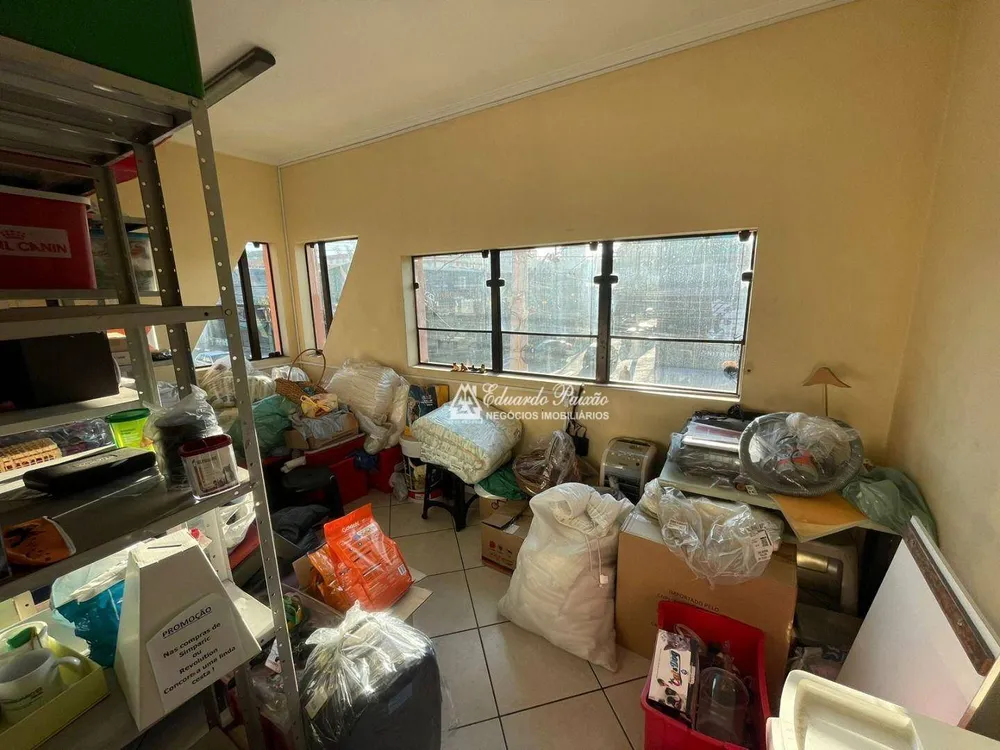 Prédio Inteiro, 240 m² - Foto 12