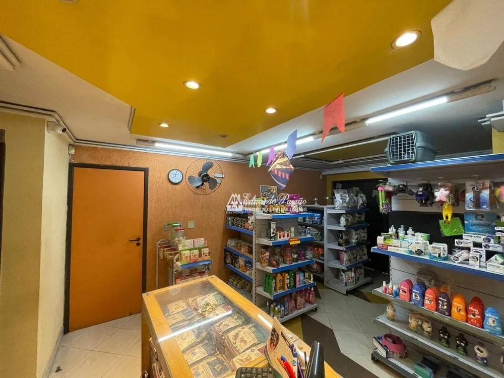 Prédio Inteiro, 240 m² - Foto 6