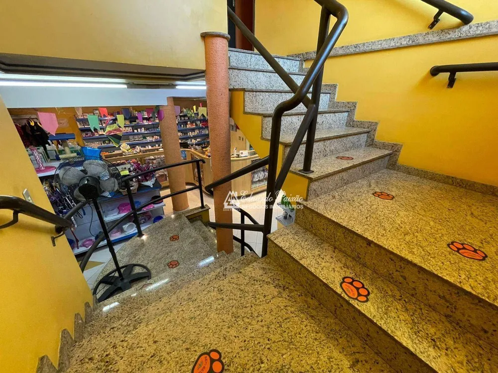 Prédio Inteiro, 240 m² - Foto 10