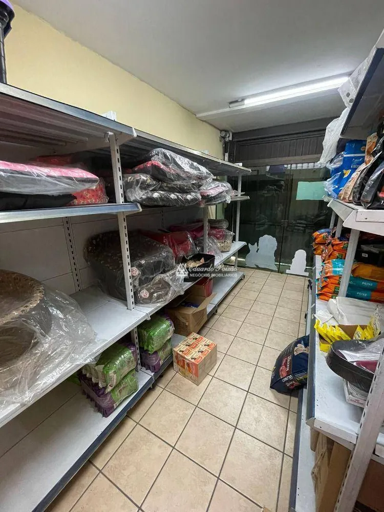 Prédio Inteiro, 240 m² - Foto 7