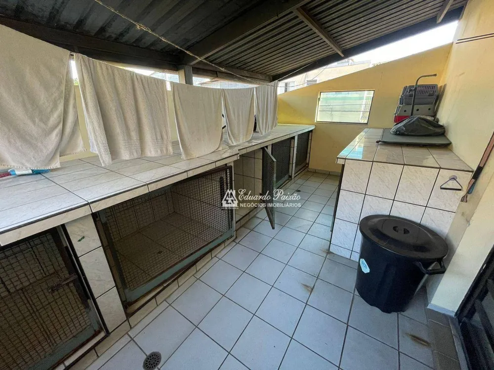 Prédio Inteiro, 240 m² - Foto 15