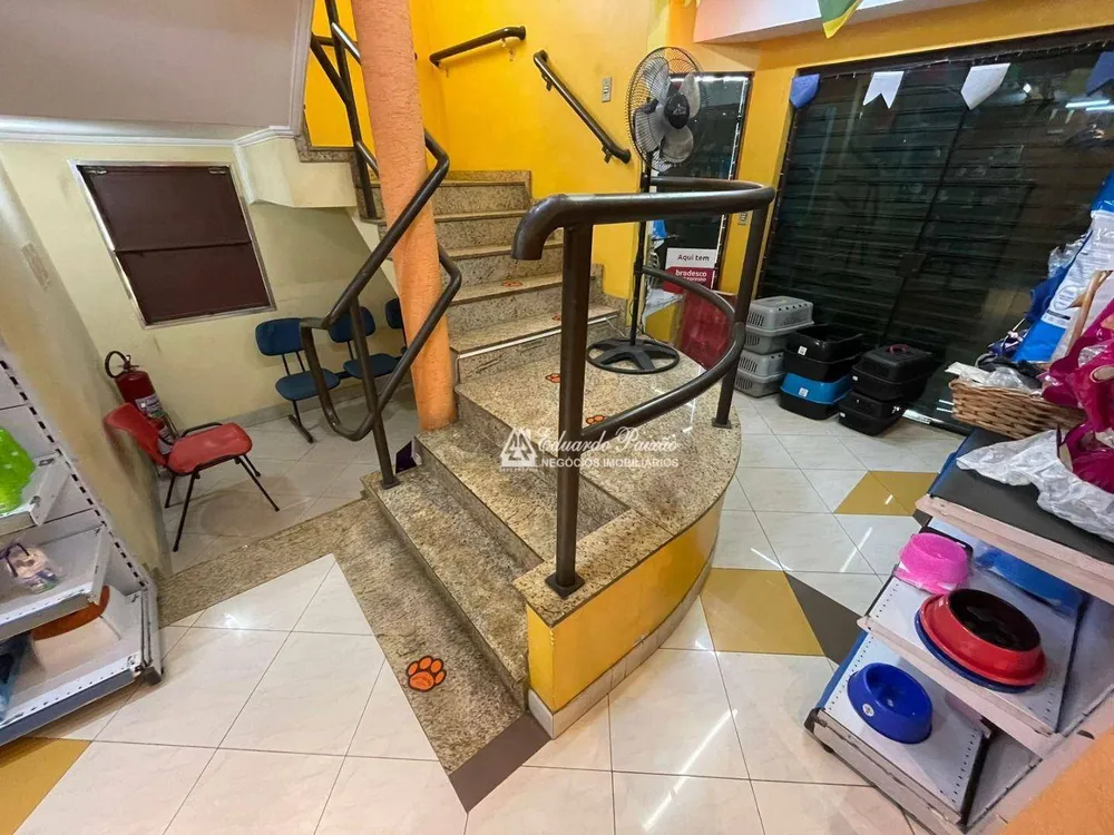 Prédio Inteiro, 240 m² - Foto 9