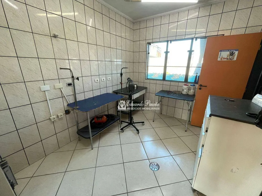 Prédio Inteiro, 240 m² - Foto 13