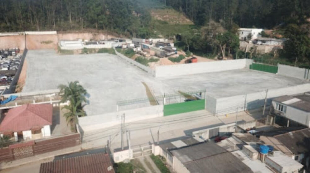 Terreno, 8700 m² - Foto 9